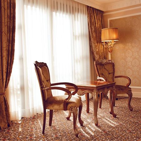 Hotel Suadiye Stambuł Pokój zdjęcie