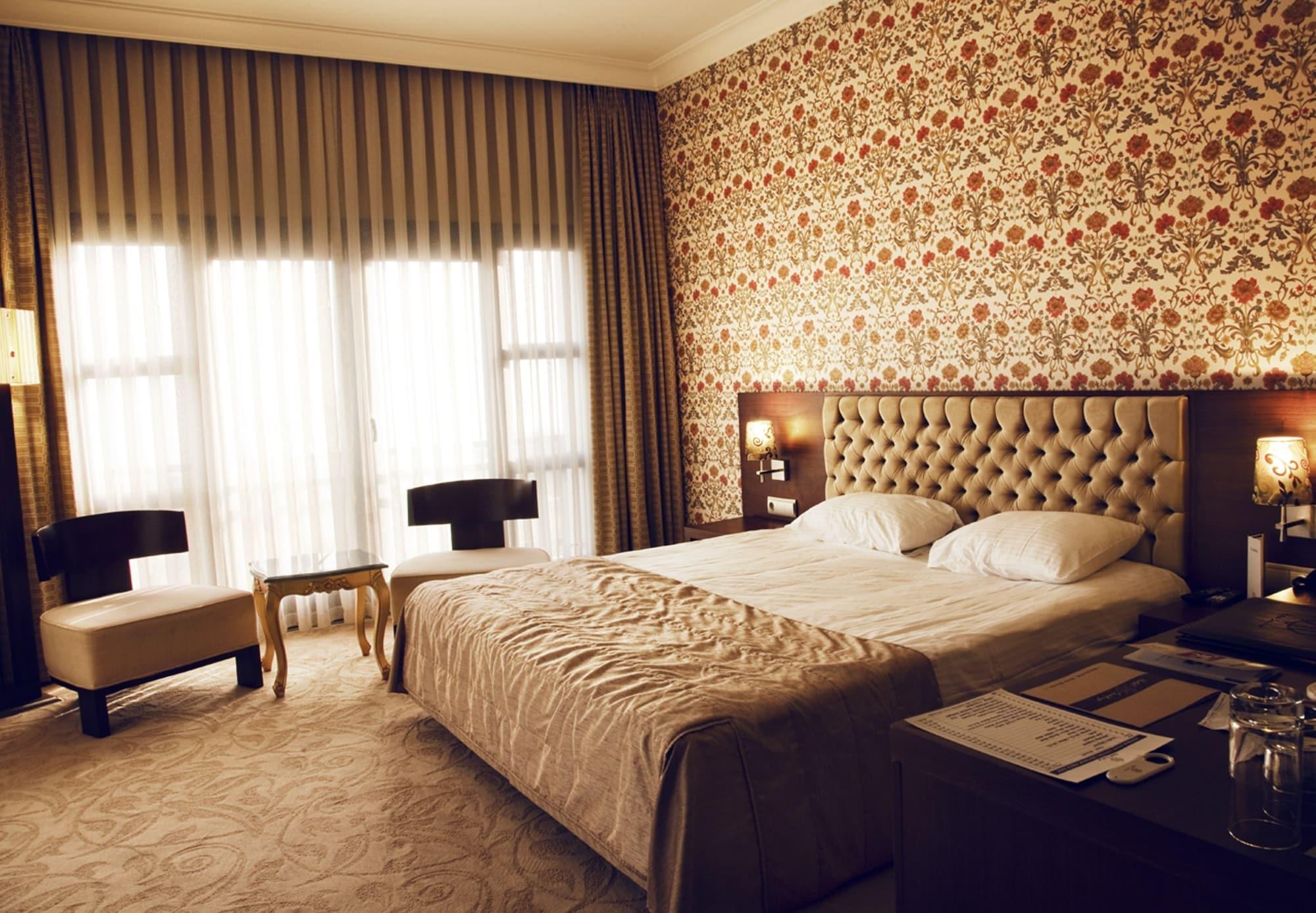 Hotel Suadiye Stambuł Zewnętrze zdjęcie