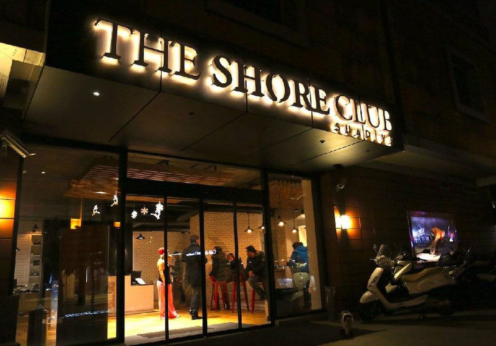 Hotel Suadiye Stambuł Zewnętrze zdjęcie