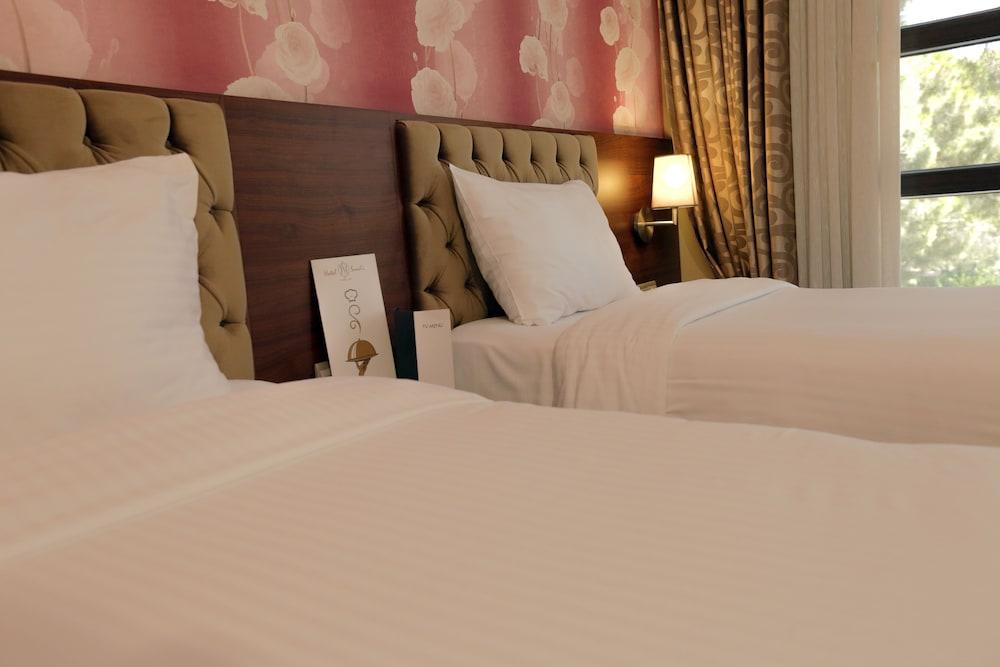 Hotel Suadiye Stambuł Zewnętrze zdjęcie