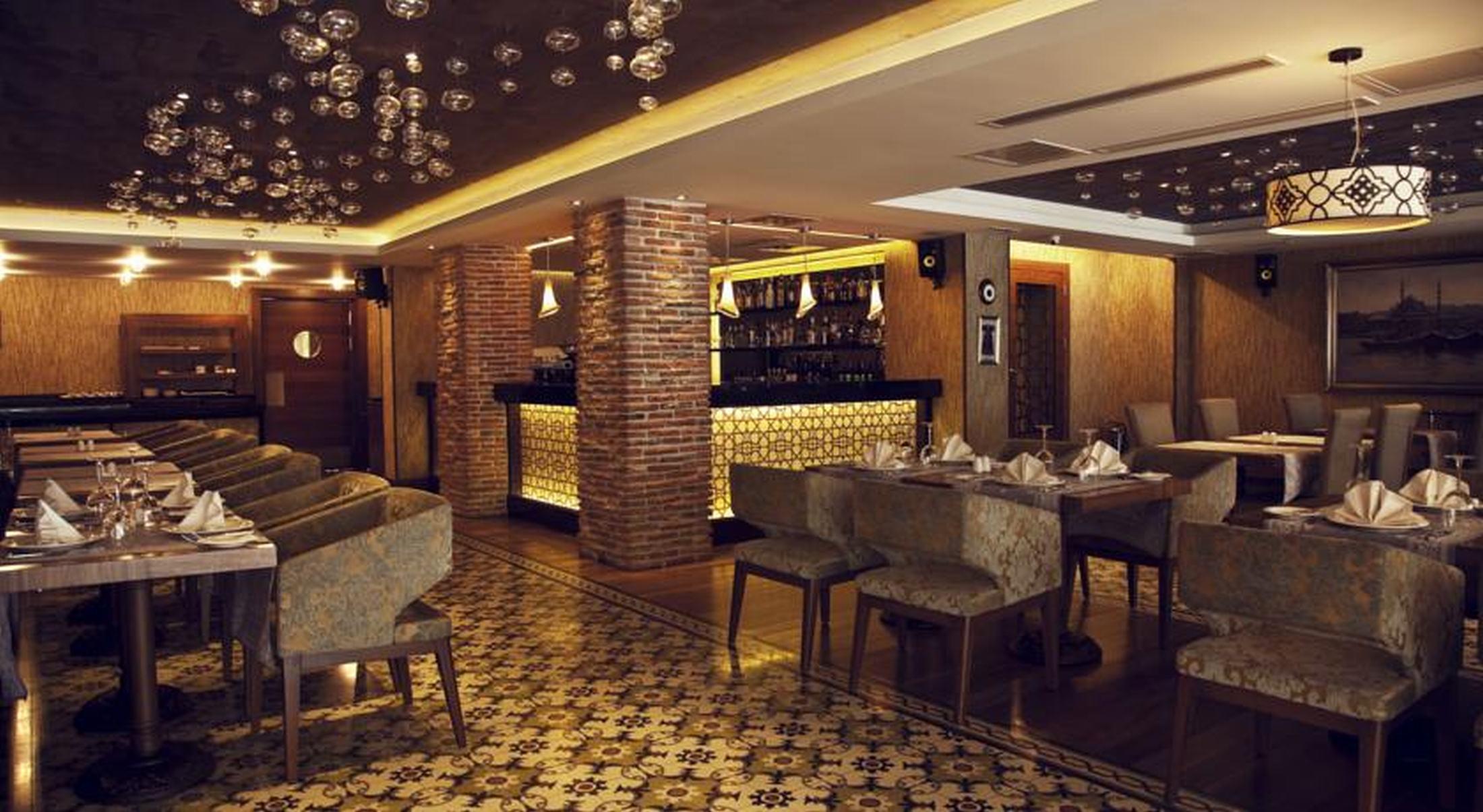 Hotel Suadiye Stambuł Zewnętrze zdjęcie