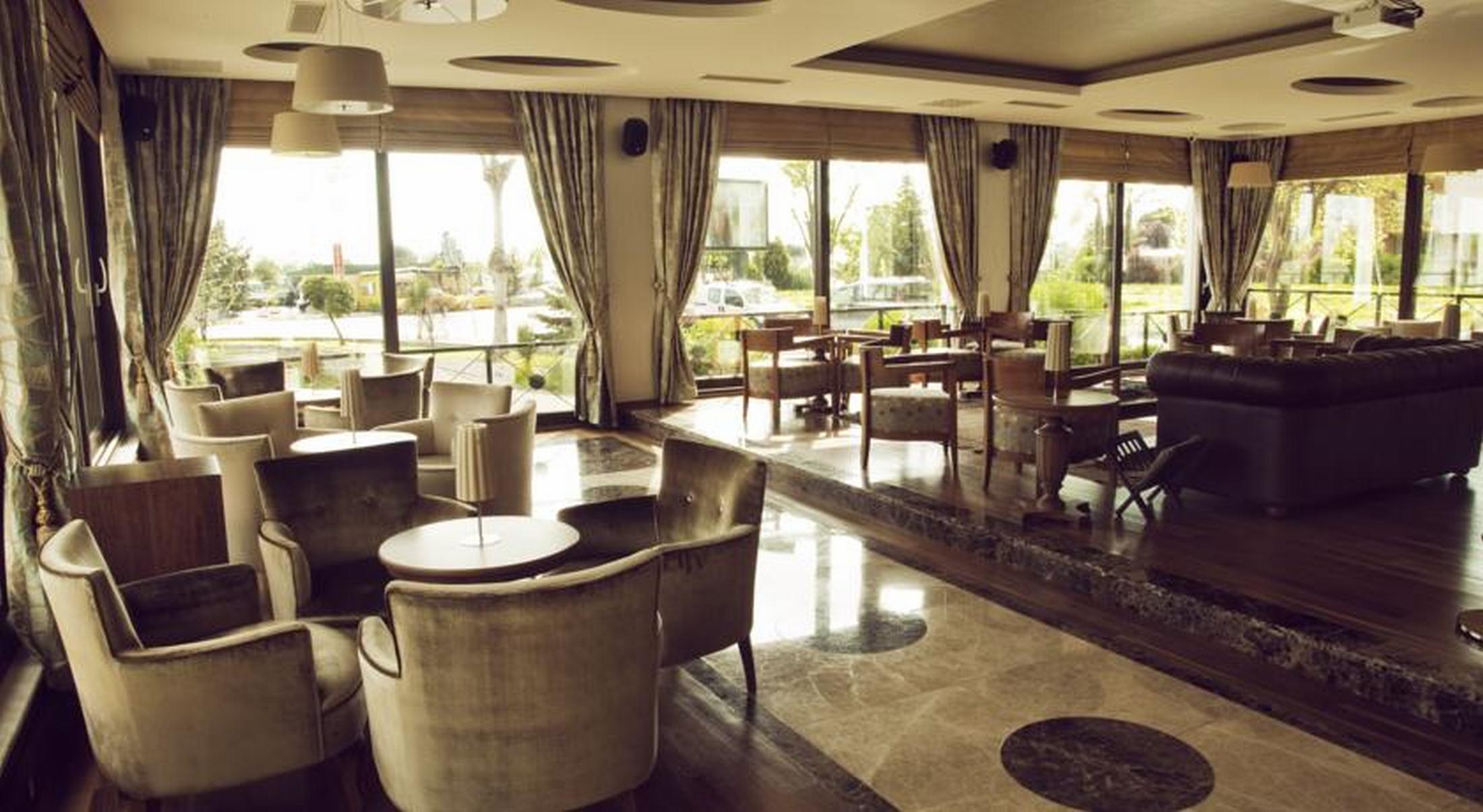 Hotel Suadiye Stambuł Zewnętrze zdjęcie