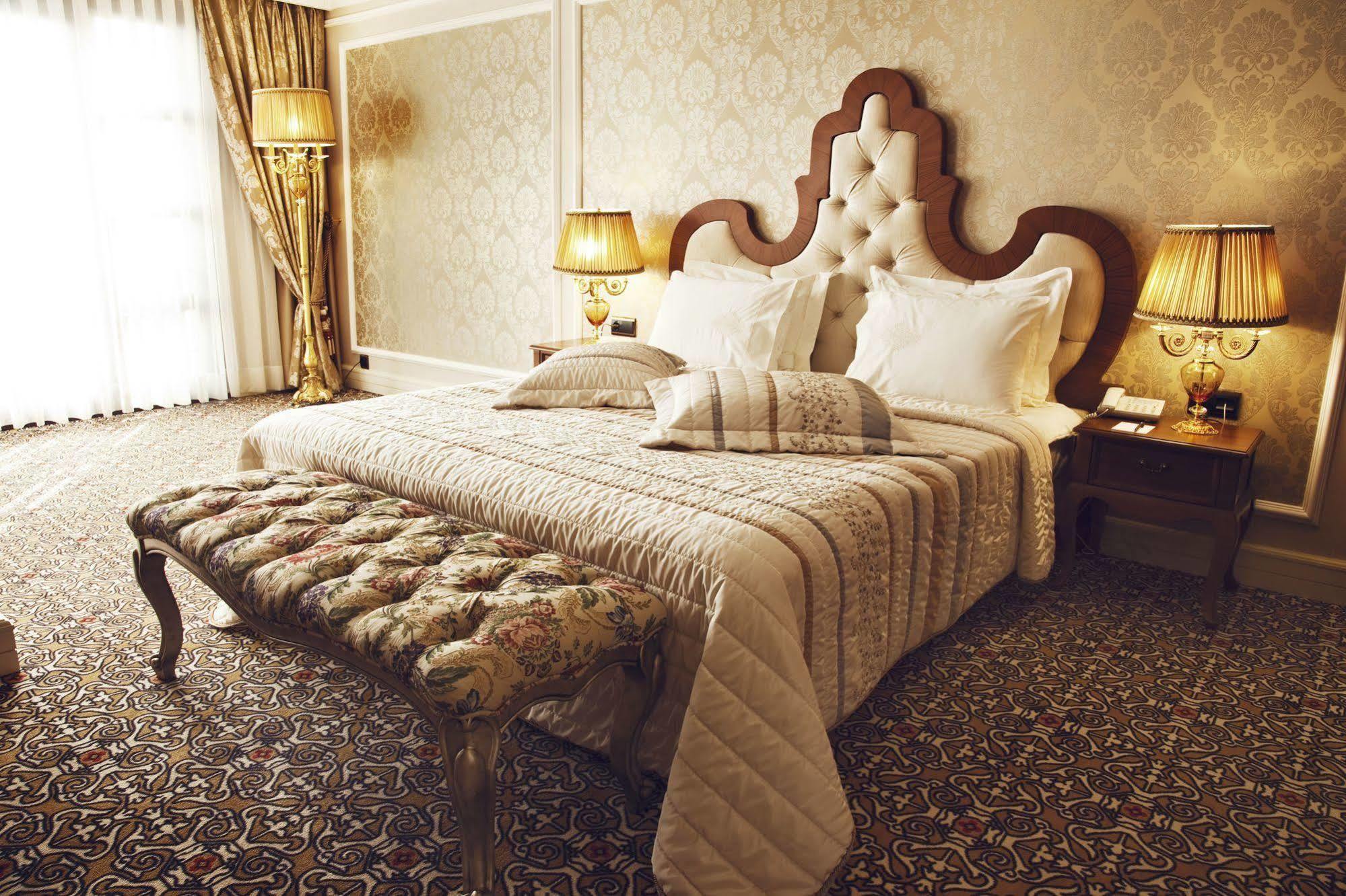 Hotel Suadiye Stambuł Zewnętrze zdjęcie